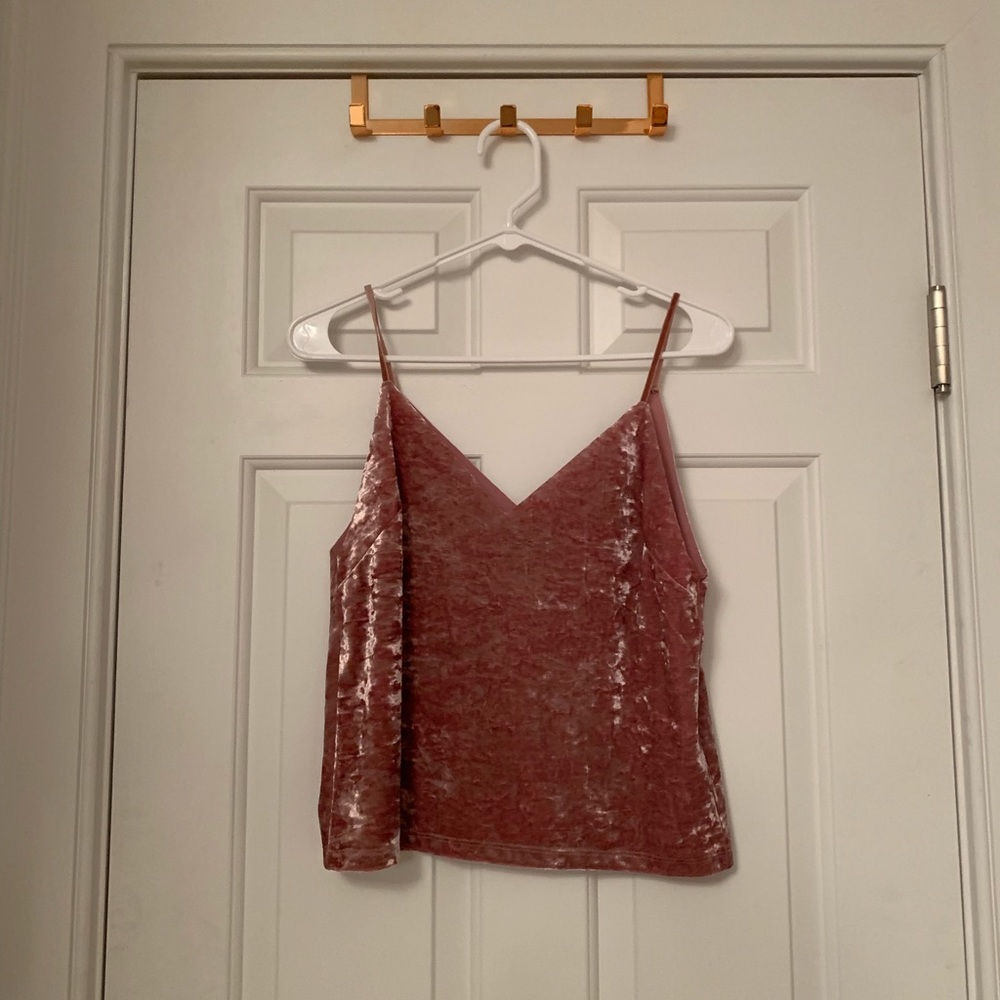 Forever 21 Top